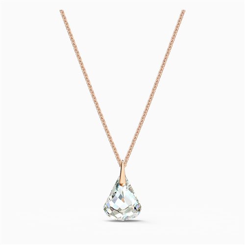 Necklace Swarovski Woman SPIRIT in Metal Alloy 5529125 - 5529125